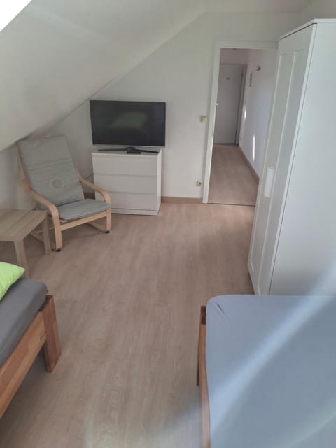 Apartmenthaus Edingen Apartment in Heidelberg