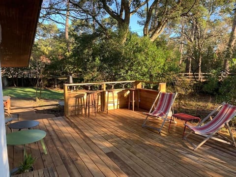 Natural landscape, Garden, Balcony/Terrace, Garden view, sunbed