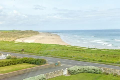 Natural landscape, Beach, Sea view