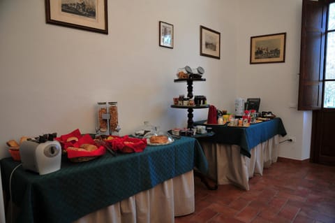 Villa Boldrini b&b Bed and Breakfast in San Vincenzo