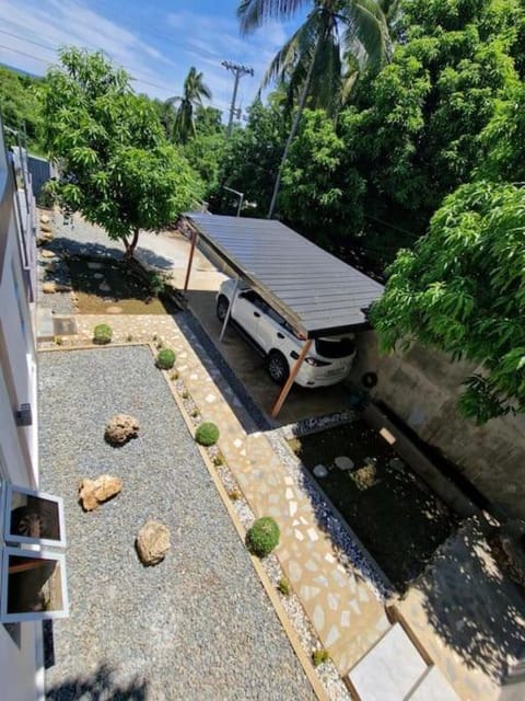 Tabio Transient House House in Bolinao