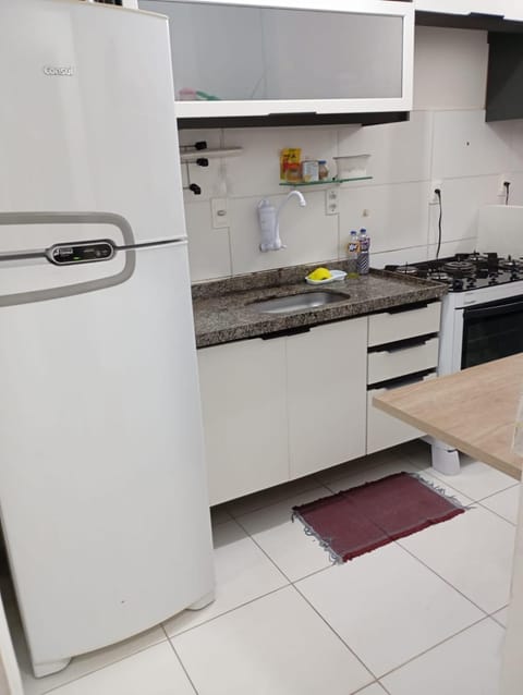 Apartamento bem centralizado e aconchegante em Aracaju Apartment in Aracaju