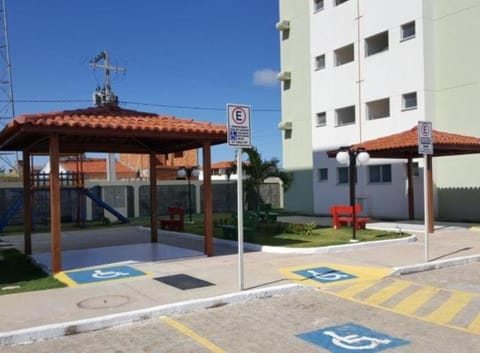 Apartamento bem centralizado e aconchegante em Aracaju Apartment in Aracaju