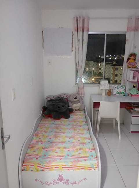 Apartamento bem centralizado e aconchegante em Aracaju Apartment in Aracaju