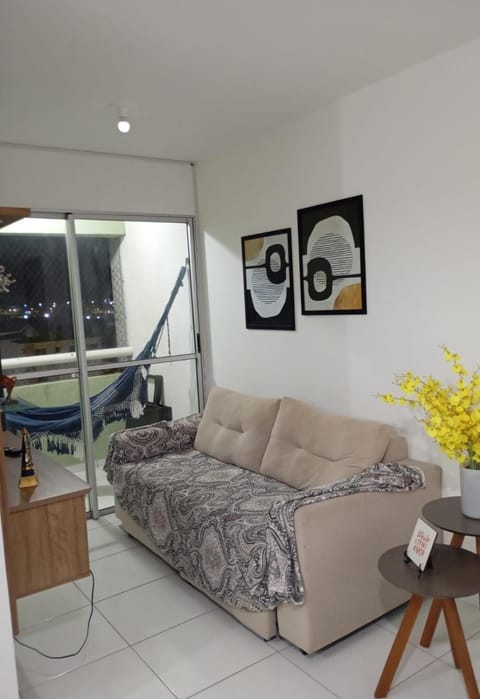 Apartamento bem centralizado e aconchegante em Aracaju Apartment in Aracaju