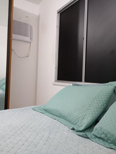 Apartamento bem centralizado e aconchegante em Aracaju Apartment in Aracaju