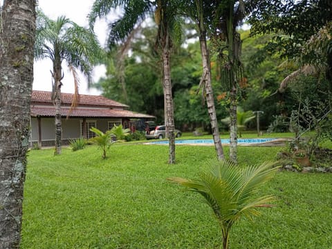 Chacara voolivre Casa in Saquarema