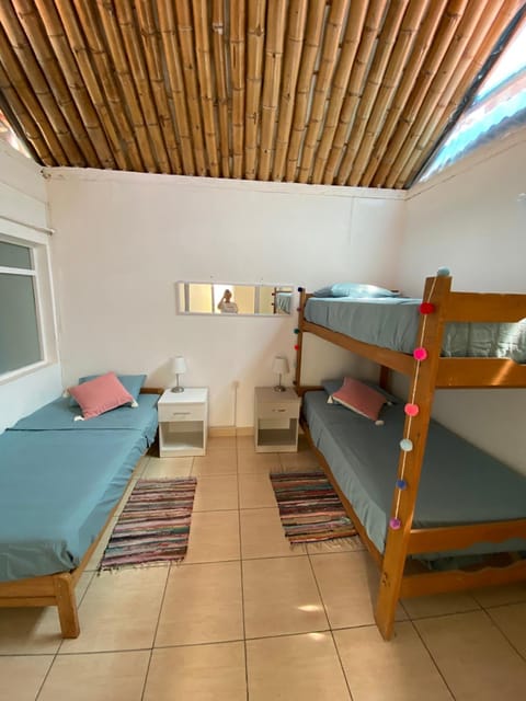 Inti Surfhouse Vacation rental in Huanchaco