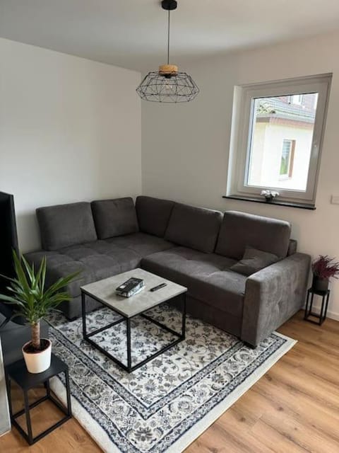 Charmante 3ZimmerWhg in top Lage Apartment in Giessen