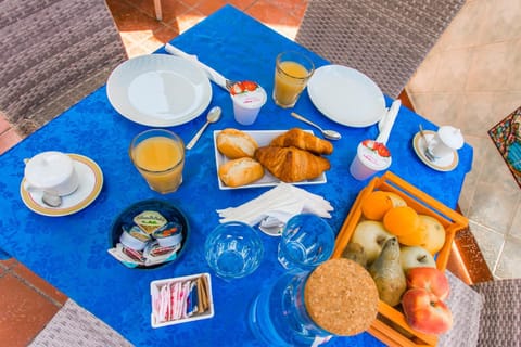 La Piazzetta Übernachtung mit Frühstück in Amalfi