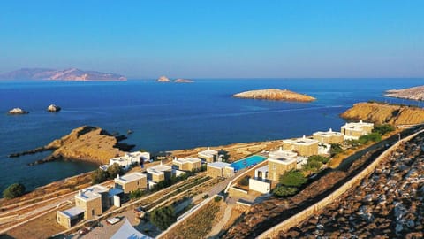 Folegandros Villas Villa in Folegandros Municipality