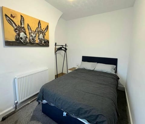 Saint Helens City Centre Apartment in St Helens