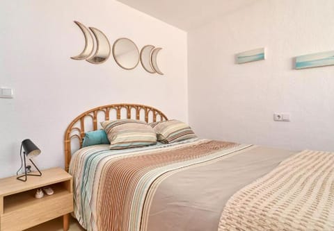 Apartamento Alcazar Apartment in Almuñécar