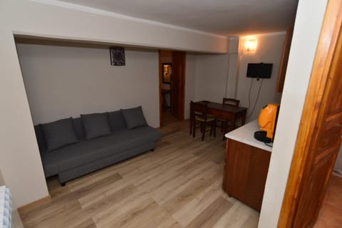 Appartamento Le More Landhaus in Umbria