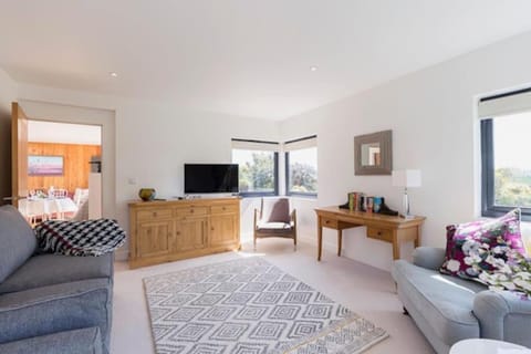 Sheepwash Lodge West Wittering Quiet get away Apartment in West Wittering