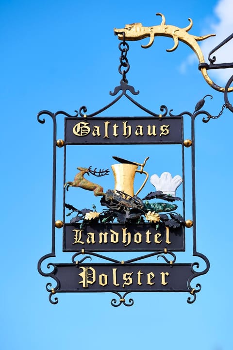 Landhotel und Gasthaus Polster Hotel in Erlangen