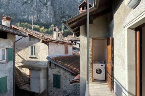 Gio House - Affitti Brevi Italia Apartment in Province of Lecco