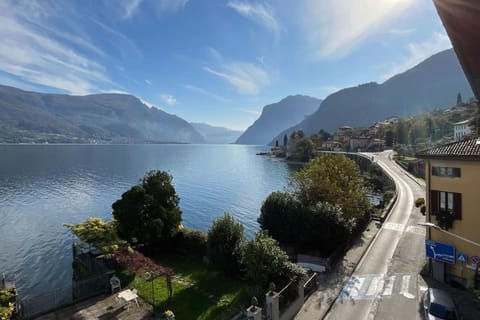 Gio House - Affitti Brevi Italia Apartment in Province of Lecco