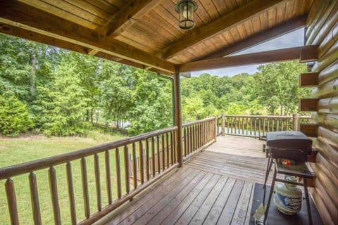 Lakefront Haven on Watts Bar House in Watts Bar Lake