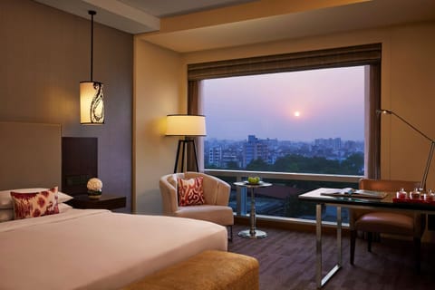 Hyatt Regency Ahmedabad Hotel in Ahmedabad