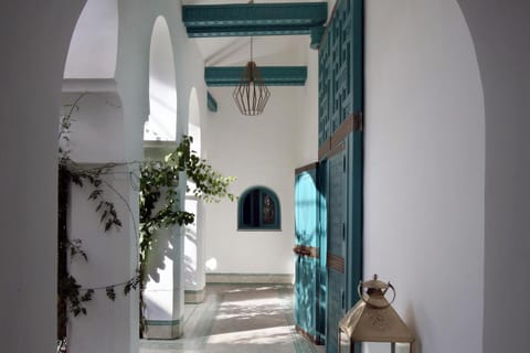 Villa Amareina Villa in Marrakesh