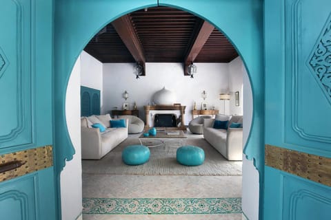 Villa Amareina Villa in Marrakesh