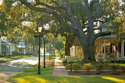 4 Bedroom Wilson Village Home 5036 House in Palmetto Bluff