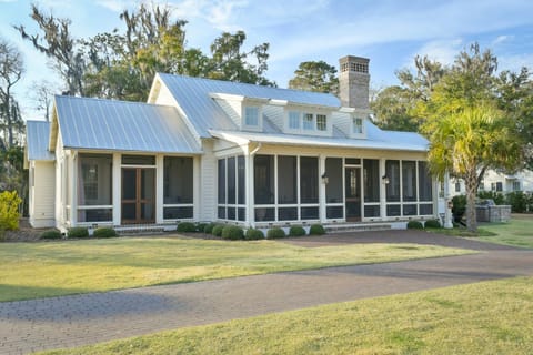 Signature 3 Bedroom Residence 1008 Maison in Palmetto Bluff