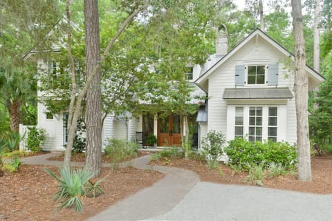 Lagoon 3 Bedroom Wilson Village Home 128 House in Palmetto Bluff