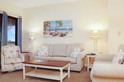 Club at Mexico Beach 2Q by Pristine Properties Apartment in Mexico Beach