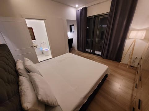 Ganada Presidential Suite room 가나다 스위트 Apartment in Angeles