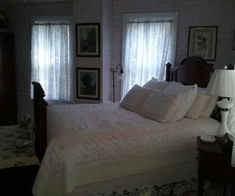 Island House of Wanchese Bed and breakfast Pousada com café da manhã (B&B) in Roanoke Island