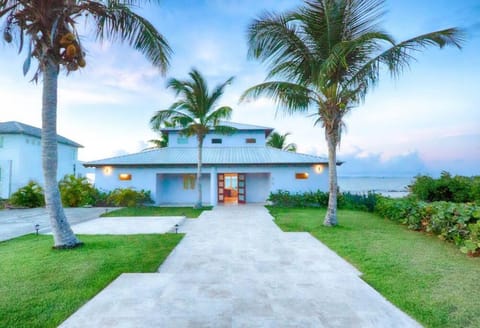 Beautiful Villa! Pool, Secluded Beach! Villa in Vieques, Puerto Rico