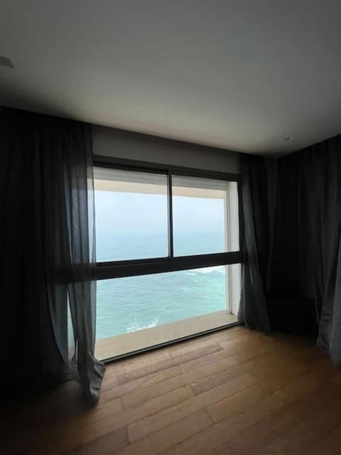 Luxury Marina Casablanca, Ocean view Apartment in Casablanca