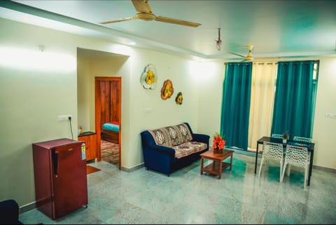 Varahi Grand Home Stay Apartment in Tirupati