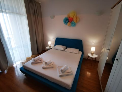 Apartamente Gala Residence Eforie Nord Aparthotel in Eforie Nord
