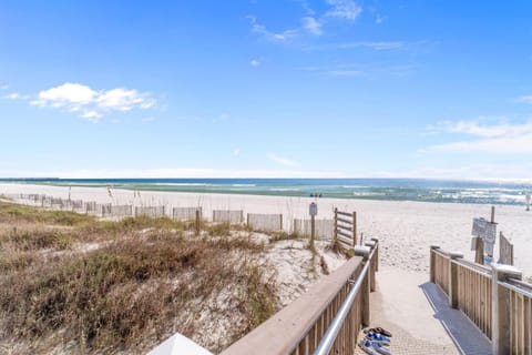 Summerchase Penthouse 4 House in Orange Beach