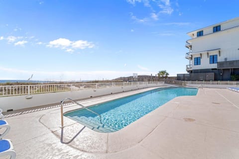 Summerchase Penthouse 4 House in Orange Beach