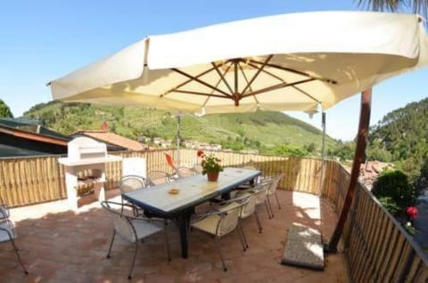 Rooms - Casolare delle Farfalle - Villa & Pool Bed and Breakfast in Capannori