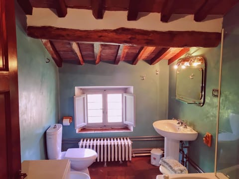 Rooms - Casolare delle Farfalle - Villa & Pool Bed and Breakfast in Capannori