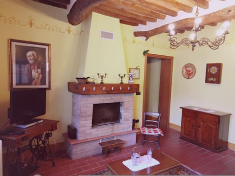 Rooms - Casolare delle Farfalle - Villa & Pool Bed and Breakfast in Capannori