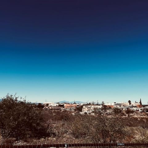 Silver Spur Sky View Dome Luxus-Zelt in Tombstone