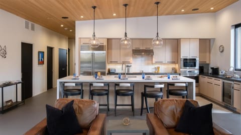 Butterfly Lofts - East House in Steamboat Springs