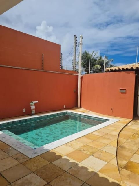 Sua casa de férias no Frances House in Marechal Deodoro