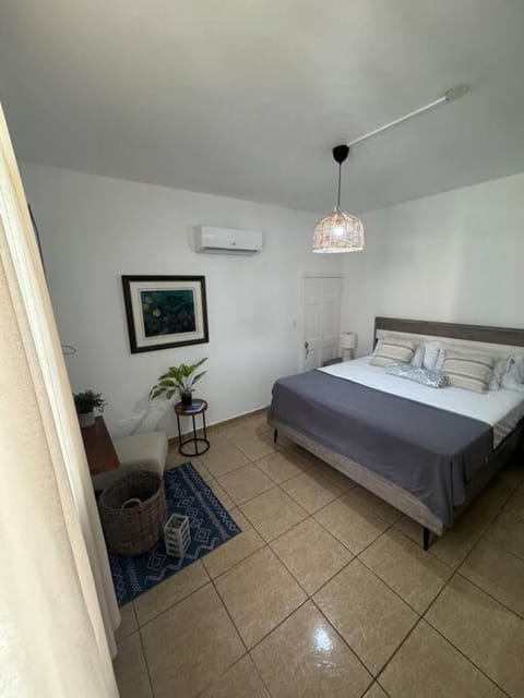 Ramey Loft 3 Apartamento in Borinquen