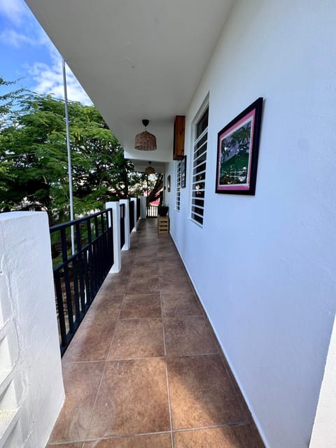 Ramey Loft 3 Apartamento in Borinquen