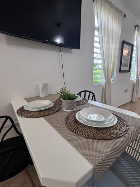 Ramey Loft 3 Apartamento in Borinquen