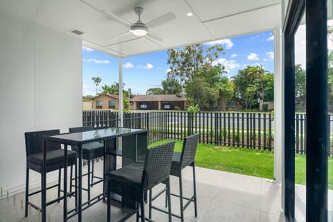 Modern Brand New House near Mall Park with 2Parking House in Capalaba