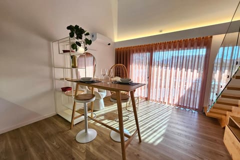 Marinha Grande Apartamentos Néo N8 Apartment in Leiria, Portugal