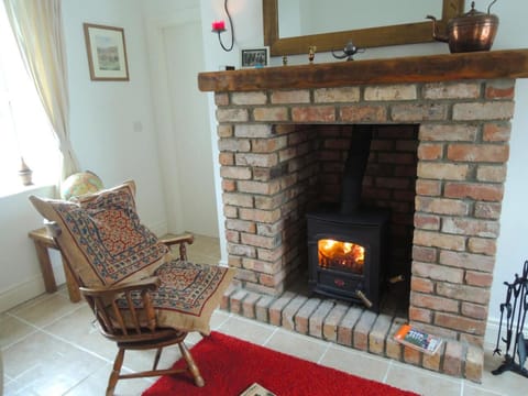 Sally's Garden Country House in Northern Ireland